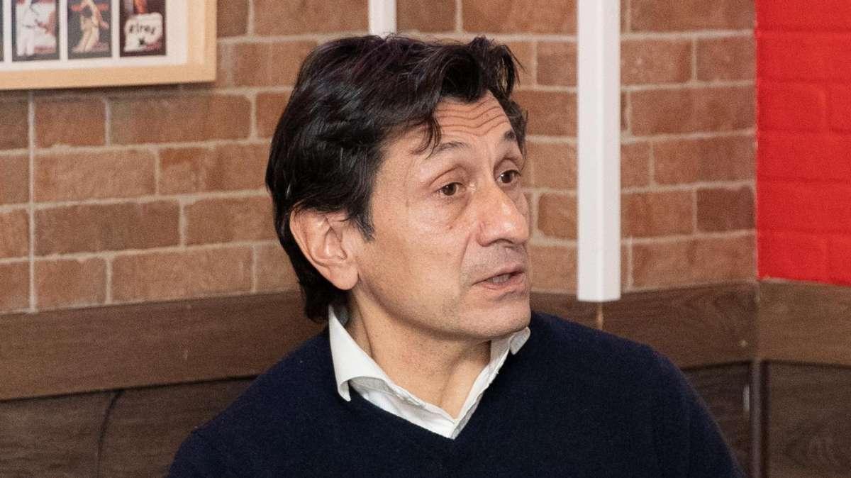 José Félix Díaz: “Estoy convencido de que Mbappé ha firmado con el Real Madrid. Haaland…”
