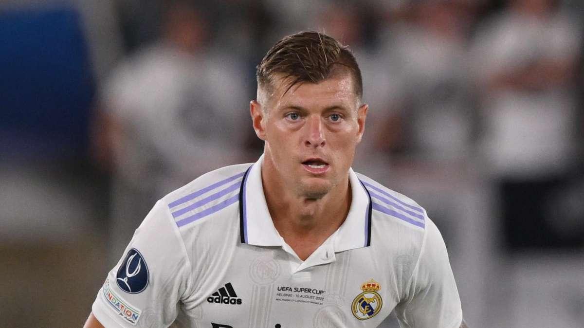 El mercado ha cerrado, pero once jugadores del Real Madrid tienen su futuro en el aire