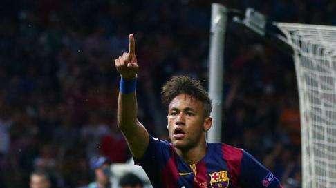 The Sun: El United va a por Neymar 