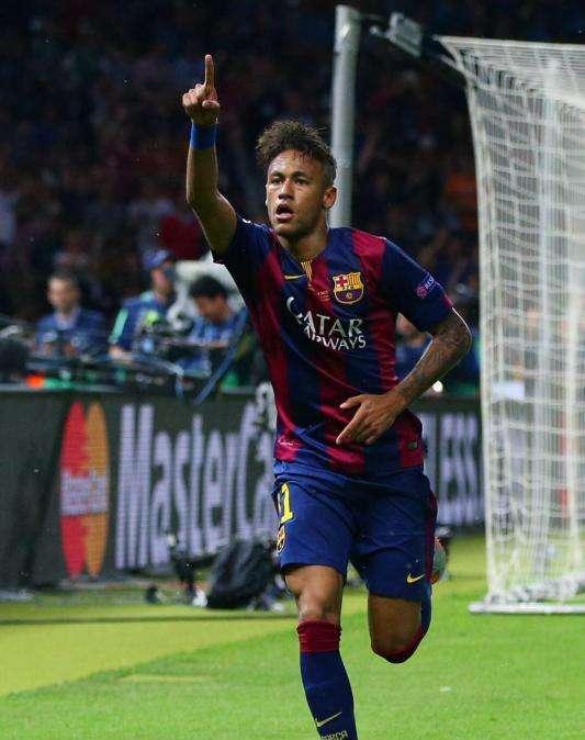 Belletti: "El acuerdo entre Neymar y el United no es imposible"