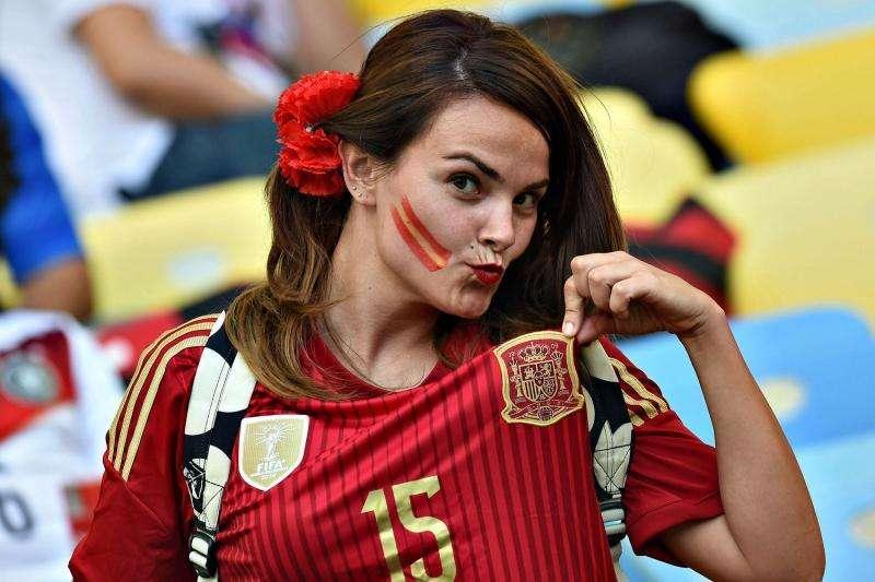 Precios populares para ver a España en Macedonia: se espera lleno hasta la bandera