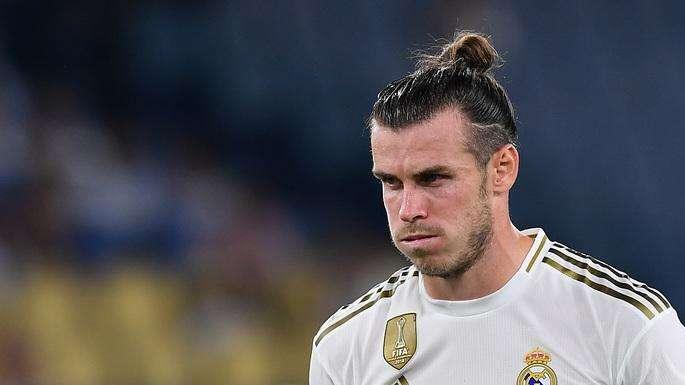 Real Madrid | La última hora de la situación de Bale, Vinicius y Kubo, al descubierto