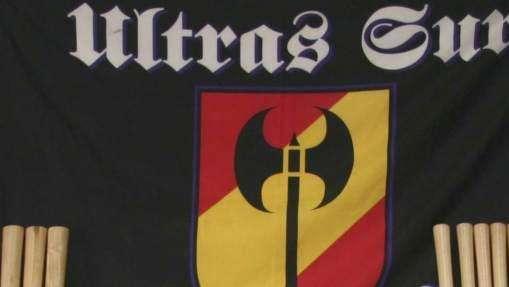Miembros de Ultras Sur detenidos por amenazas a directivos del Madrid