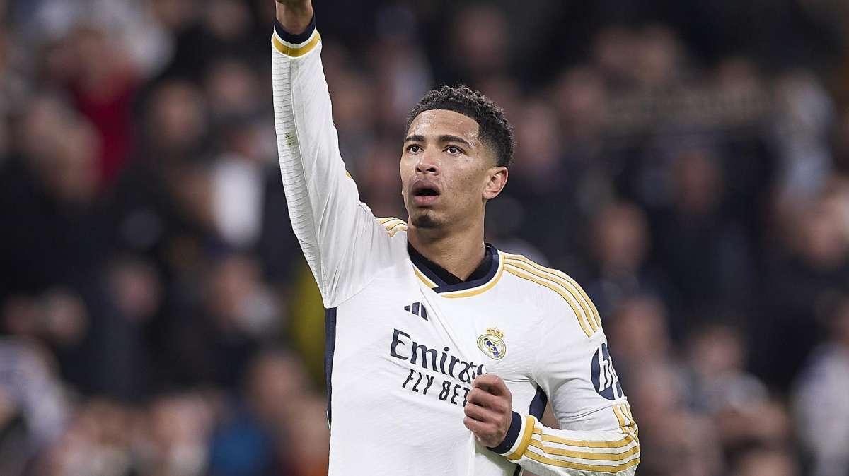 Bellingham se reencuentra con el gol y mete miedo al Bayern de Múnich