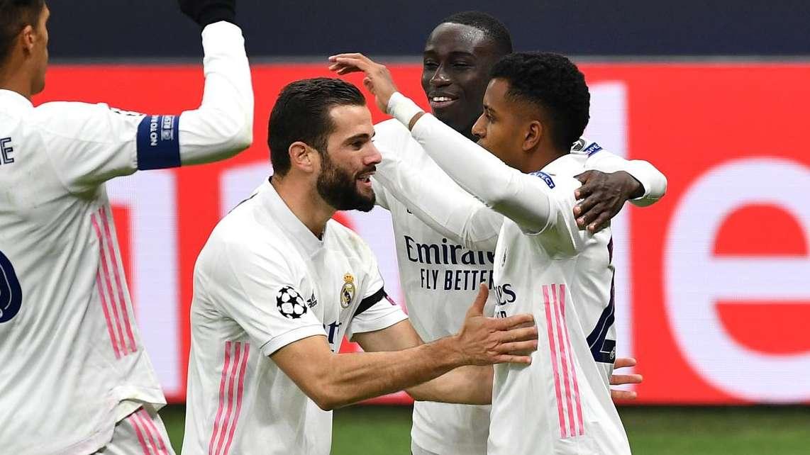 El cambio que tendrá la equipación del Real Madrid en Stamford Bridge