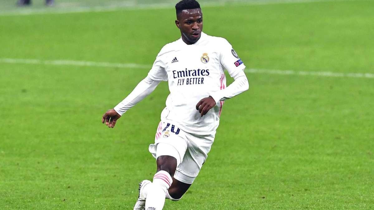 Real Madrid | Ancelotti comunica al club sus planes con Vinicius