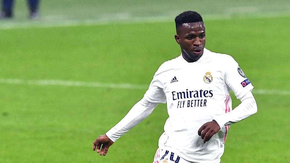 Vinicius da la razón a los directivos del Real Madrid: así respondieron a los rumores