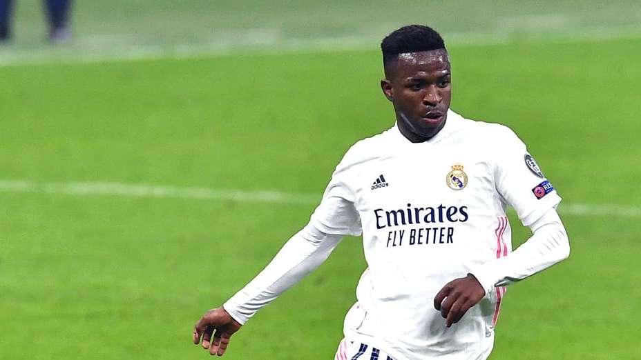 TOP News 12 - La última Exclusiva BD, la posible venta de Vinicius…