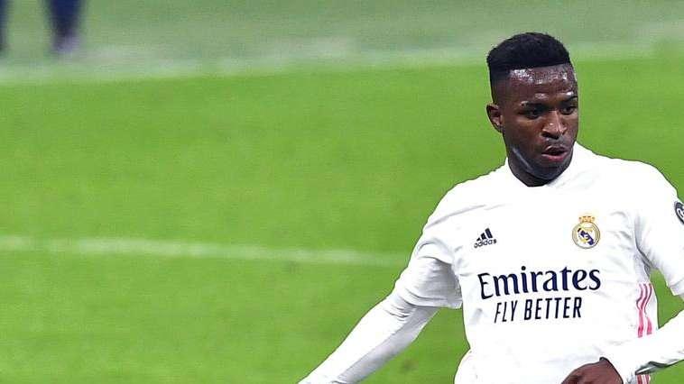 Real Madrid | Vinicius: "Estoy feliz de poder cumplir el sueño de jugar con Hazard. Benzema..."