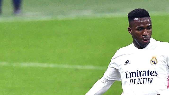 Shakhtar-Real Madrid | "Vinicius y Rodrygo son ya grandes jugadores"