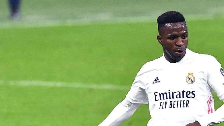 As, Roncero: "Vinicius no ha dicho su última palabra en el Real Madrid"