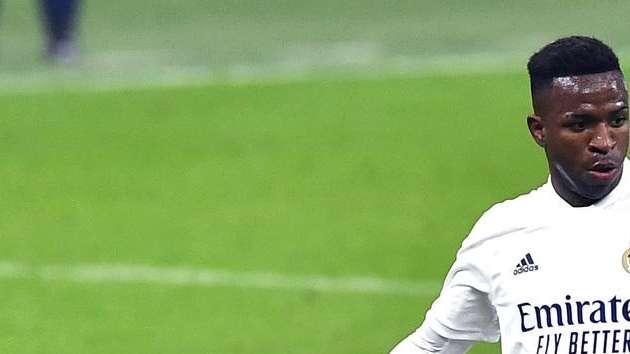 As, Marco Ruiz: “Vinicius, Mbappé y Haaland, el tridente que viene”