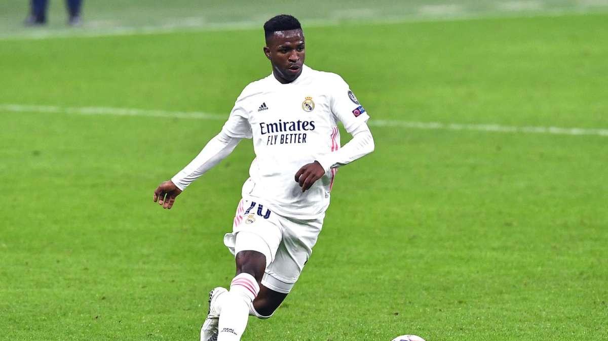 Fichajes Real Madrid | "Vinicius estaba fichado por el Barça, pero..."