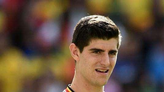 Courtois es el único fichaje válido para la portería del Real Madrid