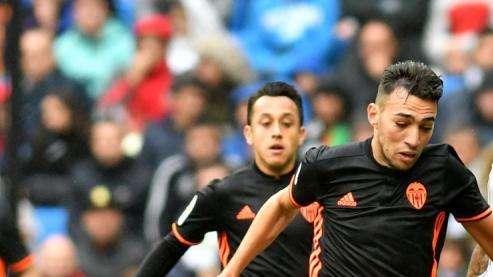 OFICIAL - Munir no podrá disputar el Mundial con la selección de Marruecos