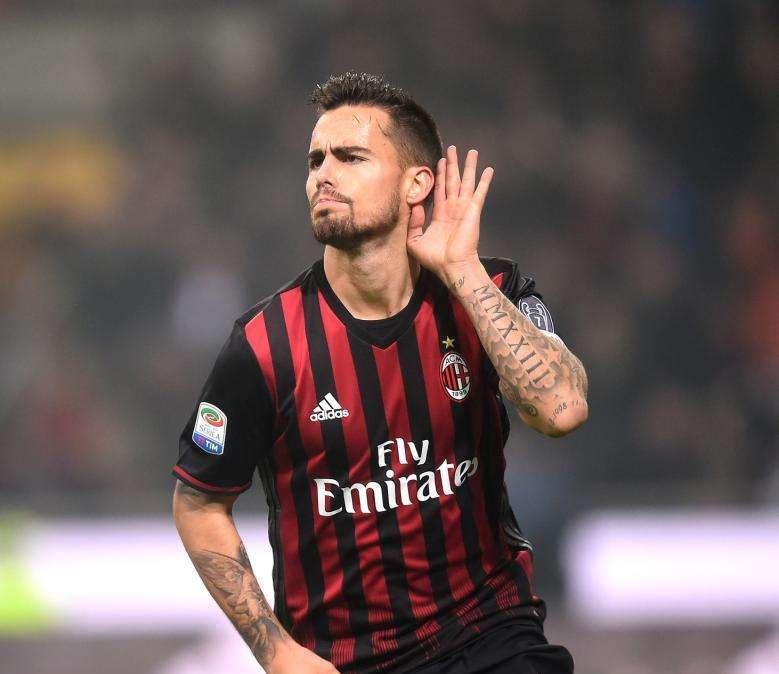 AS: El Atleti, atento a Suso