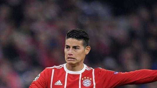 Fichajes Real Madrid, Daniela Ospina sobre James: "La Serie A es una buena oportunidad"
