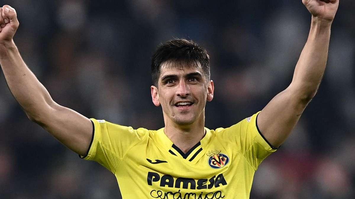 FINAL | Villarreal 4-0 Elche: el submarino amarillo aniquila a los ilicitanos