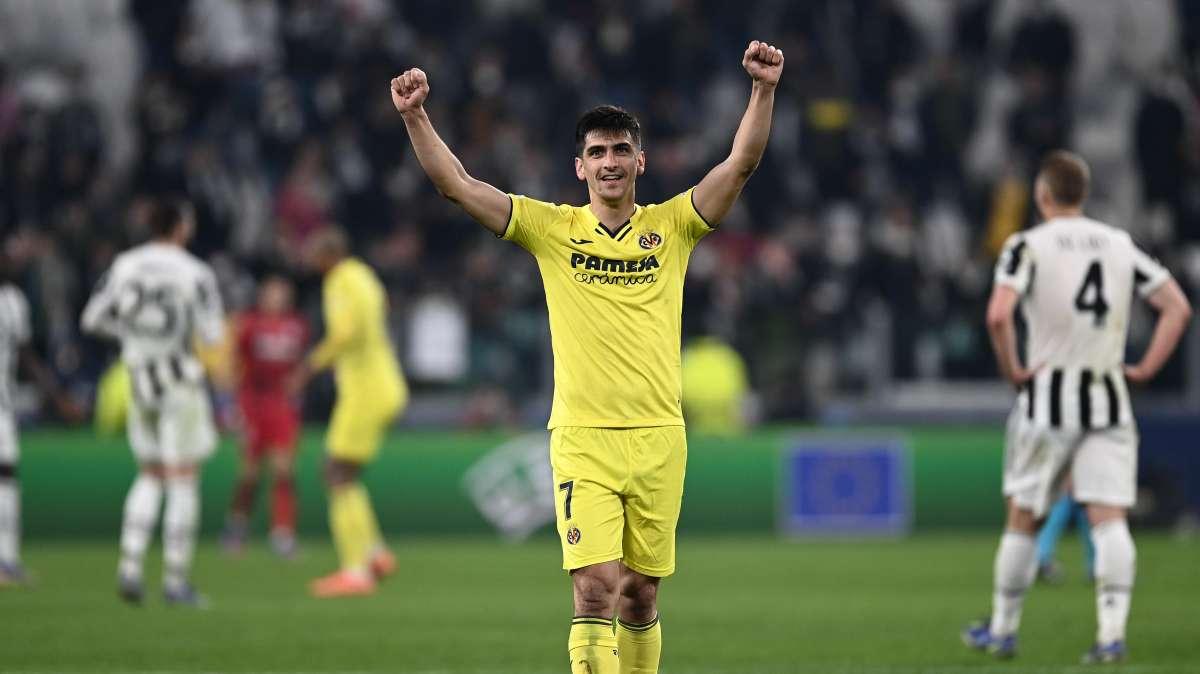 FINAL | Almería 0-2 Villarreal: victoria por Europa