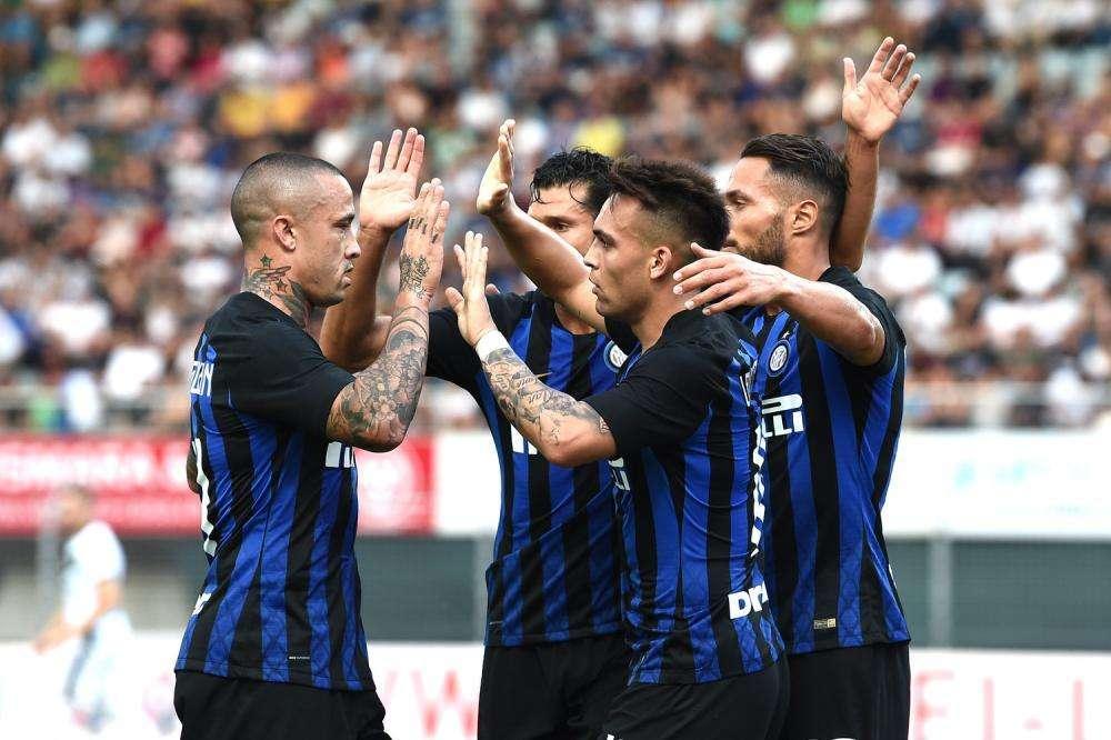 ¡Mendes vuelve a escena! Ahora intenta 'colocar' a un exmadridista en el Inter