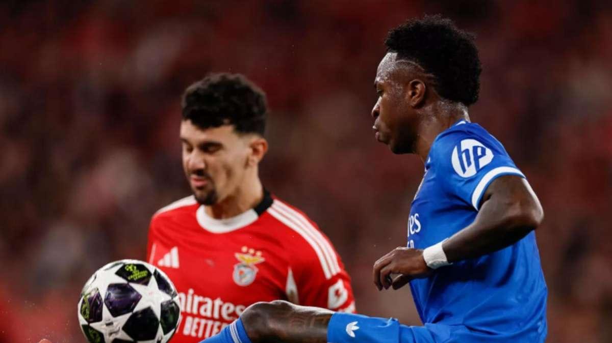El Real Madrid pasa al ataque tras lo sucedido con Vinicius en Lisboa