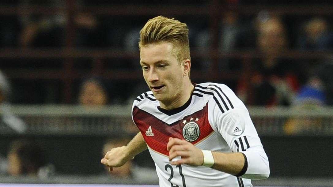 Heynckes: "Recomendaría a Reus fichar por el Real Madrid"