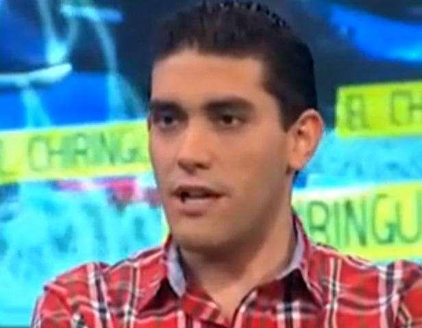 Jorge Calabrés, en El Chiringuito: "Pogba ha dado el sí quiero al Madrid"