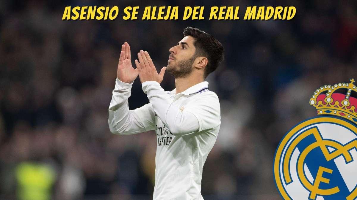 VÍDEO BD | El AC Milan quiere fichar a Marco Asensio: ¿adiós renovación?