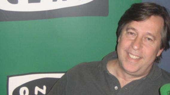 Segurola, en Radio MARCA: "La cantera del Madrid tiene un gran nivel"