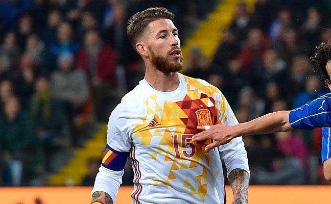 La UEFA investigará los pitos al himno de Inglaterra 