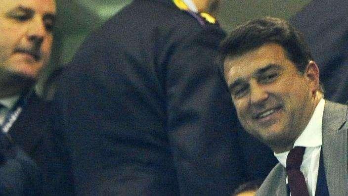 Dembélé no es el único: el Barça, en problemas para renovar a otra de sus perlas