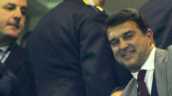 Fichajes Real Madrid | El Barcelona contacta con un futurible blanco: los detalles