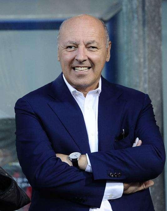 Marotta: "No tenemos intención de vender a Pogba" 