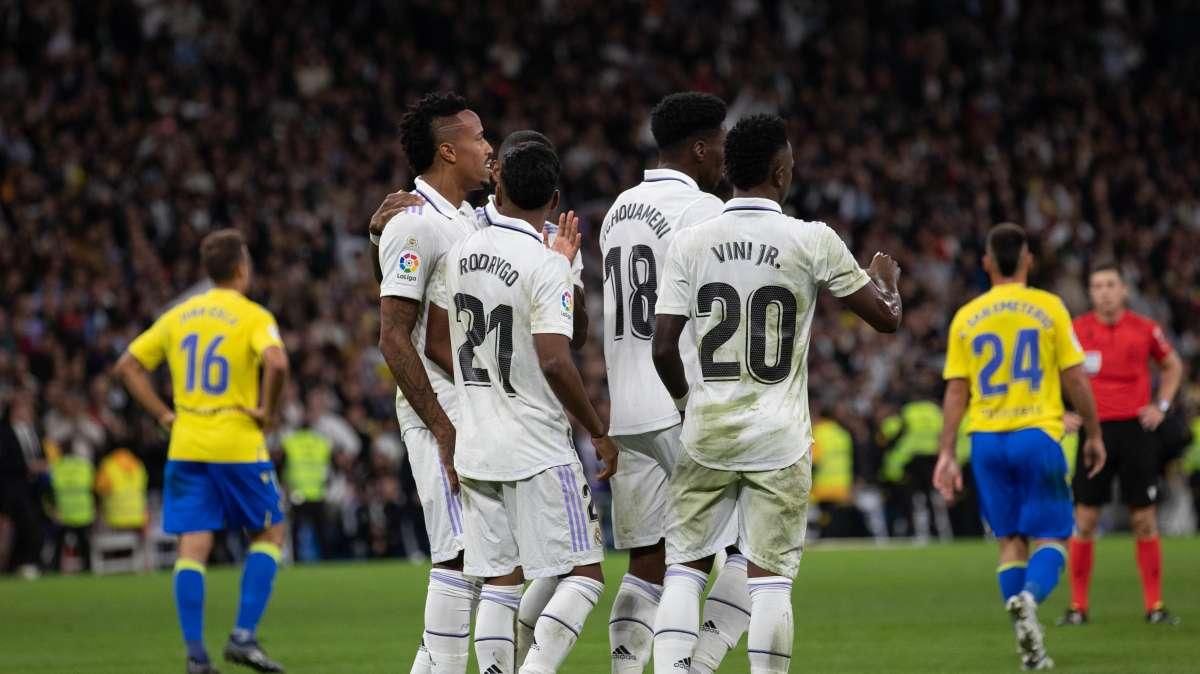 Agenda del día: jornada de Copa del Rey donde descansa el Real Madrid