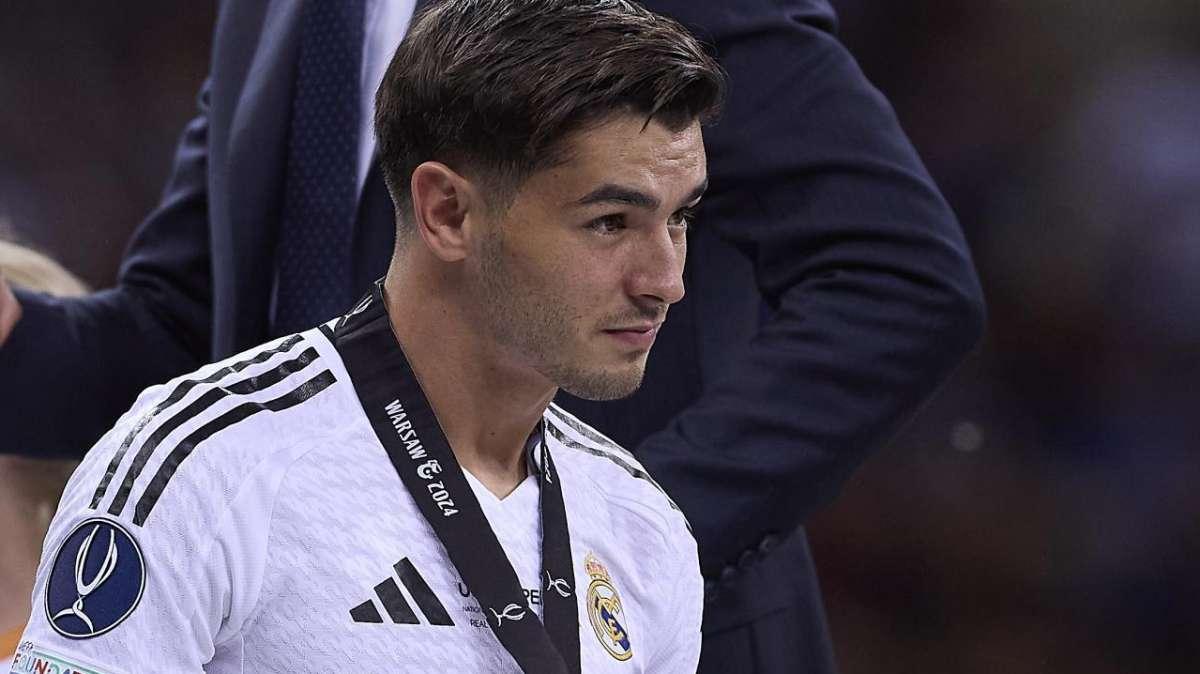 Es el momento de Brahim