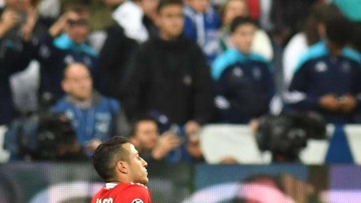 Fichajes; Thiago Alcántara, ofrecido al Real Madrid: la respuesta del club blanco