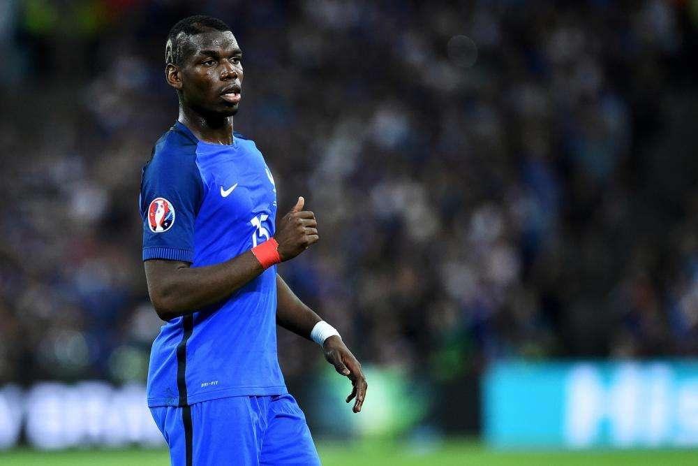 Pogba, un fichaje que se alargará hasta final del verano