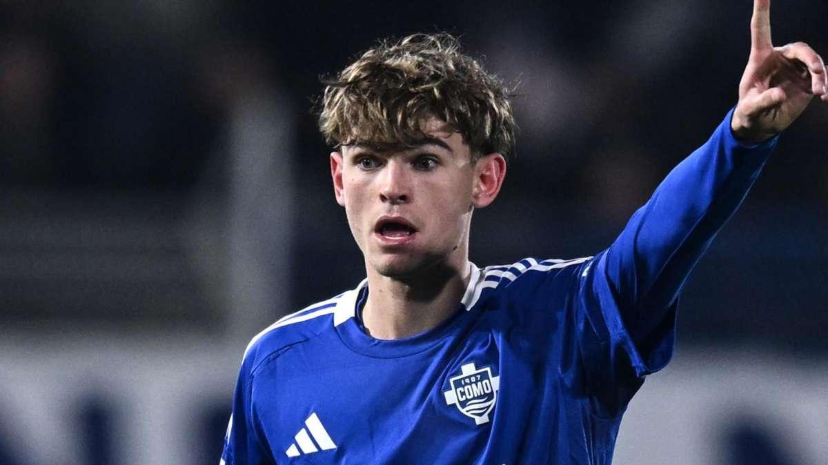 Nico Paz, la bomba sobre Vinicius y la hoja de ruta del Real Madrid