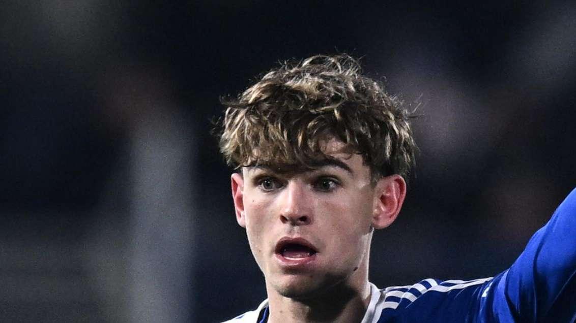 El Real Madrid, obligado a actuar con Nico Paz: los rumores son fuertes
