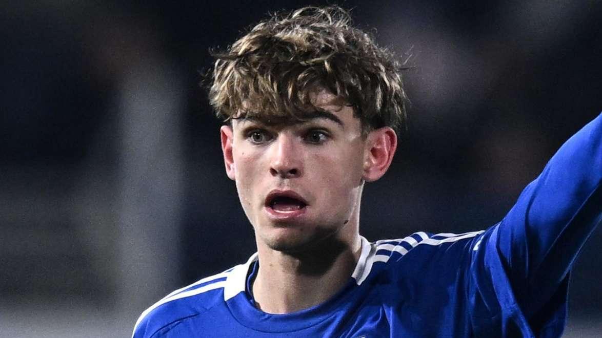 Decisión del Real Madrid: el regreso de Nico Paz depende de ello