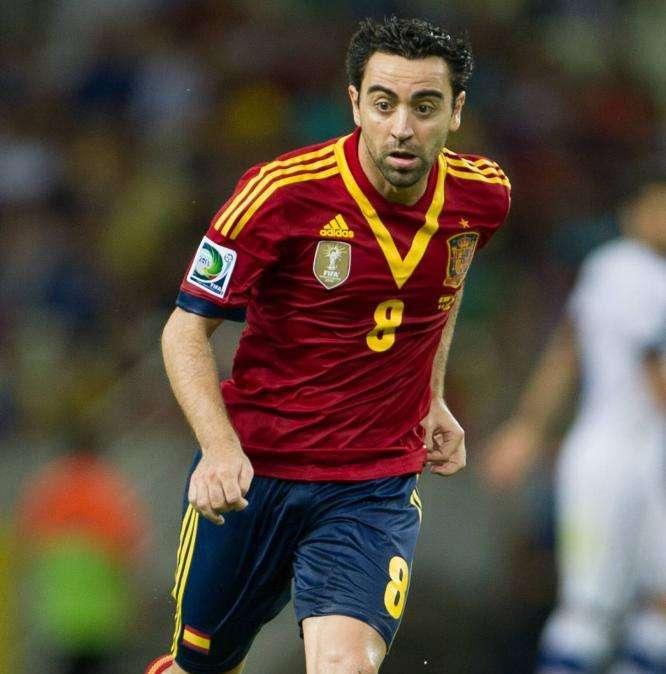 Xavi avisa: "Me veo capaz de entrenar al Barça"