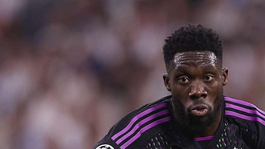 Mercado de fichajes en directo | Novedades sobre Davies, operación salida del Barça...