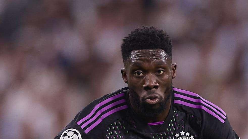 El caso Alphonso Davies 2.0 del que sí puede beneficiarse el Real Madrid
