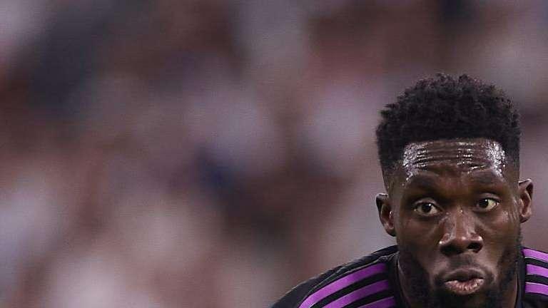 Mercado de fichajes, en directo | Arabia tienta a un madridista, Davies busca casa en Madrid...