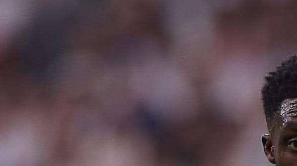 ¡Alarma! Alphonso Davies termina la Copa América lesionado