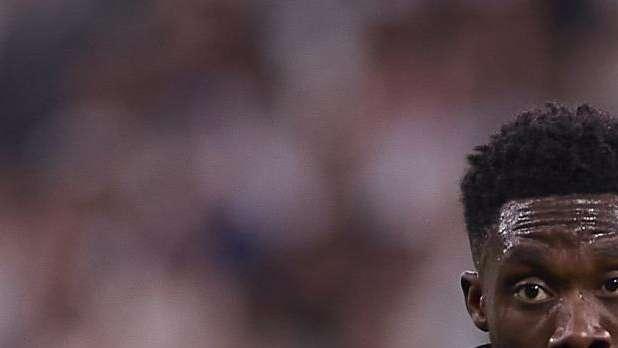 Así está la situación de Alphonso Davies tras la renovación de Mendy