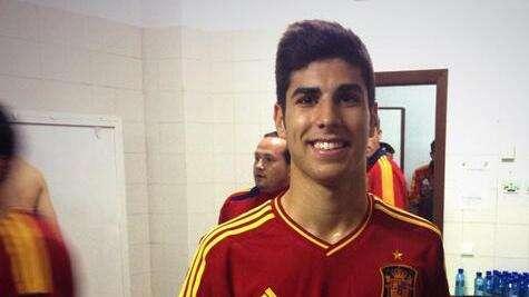 OFICIAL: El Real Madrid ficha a Asensio