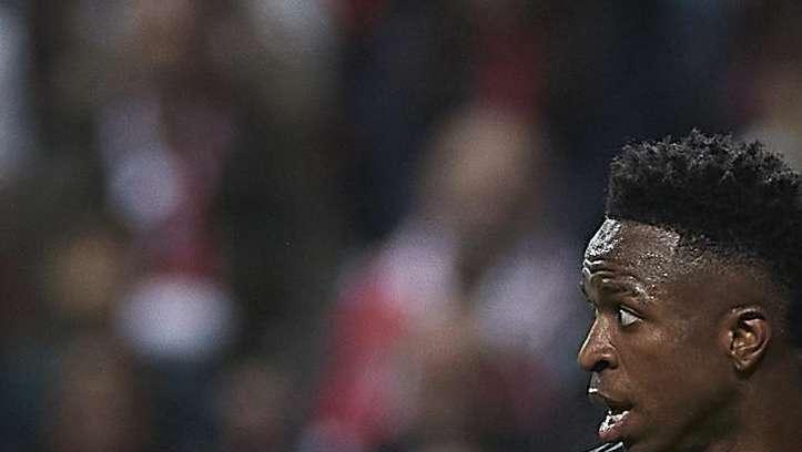 El vergonzoso ataque de un directivo del Barça a Vinicius: "Merece una colleja por payaso"
