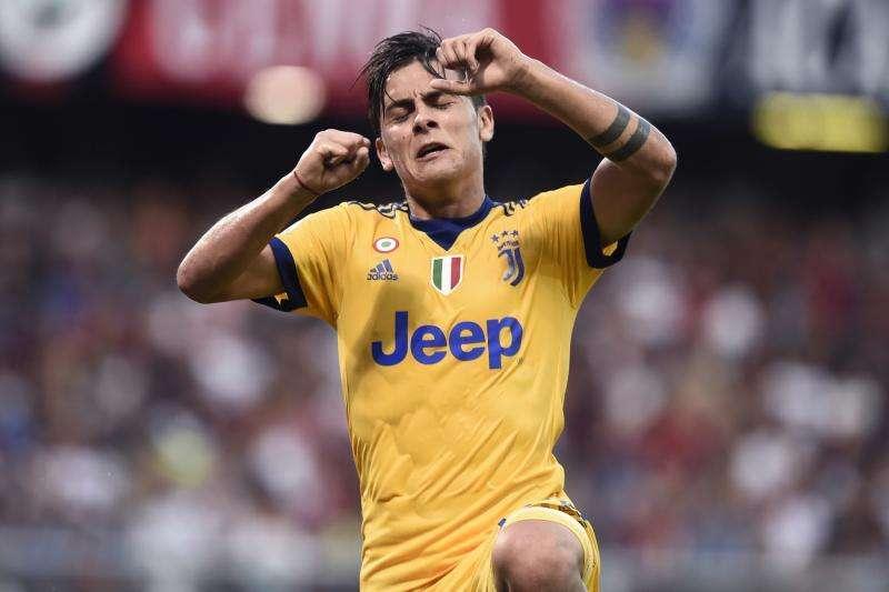 ¿El futuro de Dybala está en el Camp Nou? Sus agentes viajan al estadio blaugrana