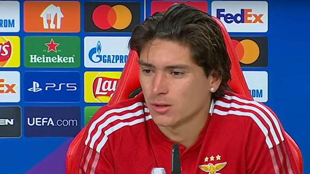 Al Real Madrid le sale competencia por el fichaje de Darwin Núñez